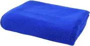Alipis Microfiber Bath Towel Quick Drying Towel for Spa Beach Swimming and Camping Soft Absorbent Lightweight Design for Easy Carrying