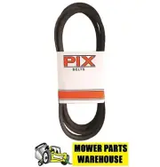 NEW BELT FITS FERRIS ISZ ZERO TURNS MOWER BELT 61" DECK 5022061 22061 5103391