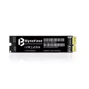 MAC SSD 1TB Compatible with Apple MacBook Air A1465 A1466(Mid 2013-2017), Mac...