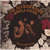 在飛比找蝦皮購物優惠-The Autumn Stone - Small Faces