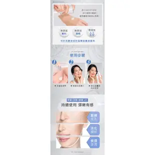 【Dr.HUANG黃禎憲】外泌體精華30ml +面膜5入*2