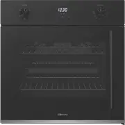 Technika 60cm 5 Function Left Side-Opening Oven