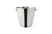 TRENTON STAINLESS STEEL WINE BUCKET