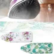 Ironing Board Cover and Pad 57.8×18.8in Elastic Edges Ironing Board Cover wenoa