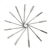 Lot of 50/100 Assorted Home Sewing Machine Needles for Brother Janome Singer f