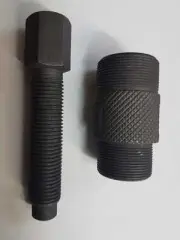 24mm Flywheel Puller For Aprilia Amico 50 GL 1998- 1999