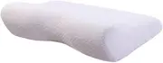 YWJLQH Neck Support Pillow Memory Foam Cervical Pillow for All Sleeping Positions for Home