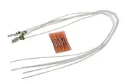 Genuine GM 2018-2021 Chevrolet Buick GMC Multi-Purpose Wire Connector 13576360