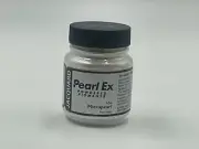 Jacquard Pearl Ex Powdered Pigments 3/4oz Micropearl 650 Pearlescent Effects