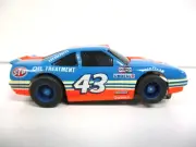 NEW TYCO - RICHARD PETTY #43 - STP PONTIAC GRAND PRIX STOCK CAR - HO SLOT CAR