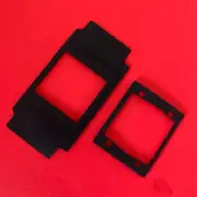 Nozzle Rubber Pad Anti-Ink Print Head Protective Rubber Pad for XP600 Nozzle