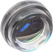 Laser Diode Collimator Lens, CAY046,1pcs (Ø7.40 mm, NA:0.40, EFL:4.60 mm)