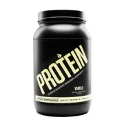 Sculpt Nation by V Shred Protein Powder Vanilla - Premium Whey Protein Powder...