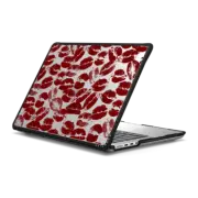 MacBook Pro 14-inch (M1 - M4) Impact Case Hot Lips