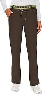 [Med Couture] Women's Activate Flow Yoga Two Pocket Cargo Pant