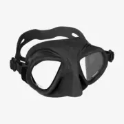 Mares - X-Tream Scuba Mask - Black