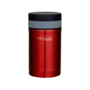 Thermos Thermocafe 500ml Food Jar With Spoon - Red