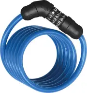 Security Lock Abus 40778 - 4508C/150 Blue