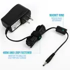 Replacement Power Adapter for Alexa Spot,Echo Dot (3rd Gen),Fire TV Cube,Show 5