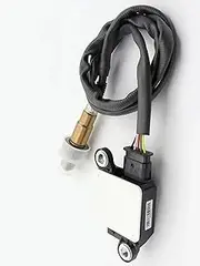 Diesel Exhaust Particulate Sensor 0281007690 0 281 007 690 8582023-03 PM Sensor for BMW 3 Series Diesel 2018-2022 Exhaust Particulate Sensor