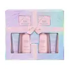Baylis & Harding Gift Set Luxury Skin Body Pack for Women, Jojoba Vanilla Almond