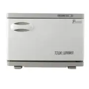 PURSONIC TW200 180W Deluxe Towel Warmer with UV Sterilizer