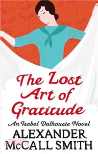 在飛比找三民網路書店優惠-The Lost Art Of Gratitude