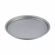 Berndes b.green Alu Recycled Oven Pizzablech, Backform, Aluminium, Grau, 33 cm