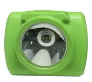 Led Cap Lamp/ Miner Head Lamp Cordless Rechargeable.