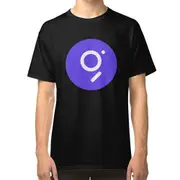 The Graph, GRT crypto Coin Logo T-shirt