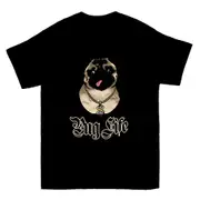 Pug Life Variant T-shirt