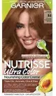 Garnier Hair Nutrisse Ultra Color Nourishing Creme B4 Golden Mahogany Brown
