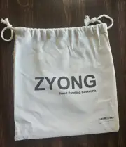 Zyong Bread Proofing Basket Kit