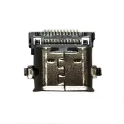 Replacement Type-C USB Charging Port DC Power Jack for Lenovo Thinkpad T480S #