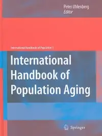 在飛比找博客來優惠-International Handbook Of Popu