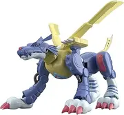Bandai Hobby Kit Figure-Rise Standard Metalgarurumon