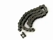 Front Chain for Baja Mini Bike Predator 212 Titian 5.5hp 6.5hp Engine