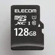 MF-DMR128GU11R microSDXC memory card 128GB CLASS10