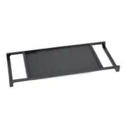 Electrolux 316499902 Griddle Oval 1/2" Stainless Steel Cooking Accessory