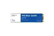 Western Digital Blue SA510 1TB M.2 SATA SSD [WDS100T3B0B]