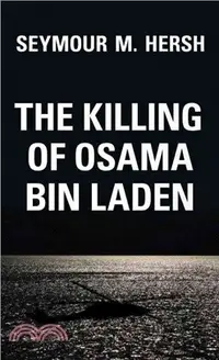 在飛比找三民網路書店優惠-The Killing of Osama Bin Laden