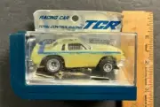 1977 IDEAL TCR LIGHTED BLAZERS DODGE MAGNUM GLOW IN THE DARK NEW SEALED AA 6622A