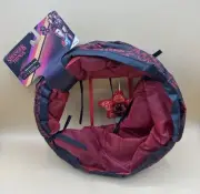 Stranger Things Upside Down Cat Tunnel Toy