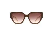 Marc Jacobs Sunglasses MARC 724/S 10A HA Beige White Brown Gradient