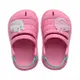 havaianas 哈瓦士 巴西人字拖 兒童款 Baby peppa pig 佩佩豬粉 包頭涼鞋 拖鞋 海灘鞋＊夏日微風＊