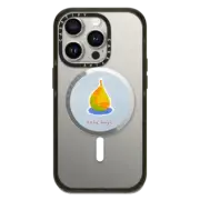Snappy Grip Stand Mirror Snappy™ Grip Stand MagSafe Compatible the pear