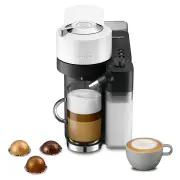 De'Longhi Nespresso Vertuo Lattissima White ENV300W