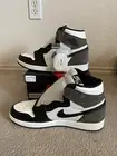 Size 8.5 - Jordan 1 Retro OG High Dark Mocha