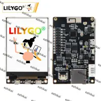 在飛比找露天拍賣優惠-限量銷售LILYGO® TTGO T4 ESP32 MCU 