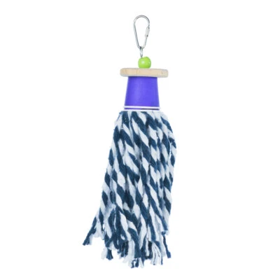 PREVUE DIXIE DANCE BIRD TOY